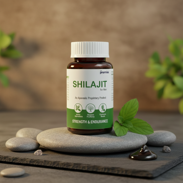 Shilajit