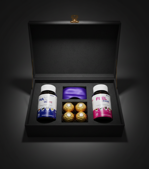 The Desire Experience Kit