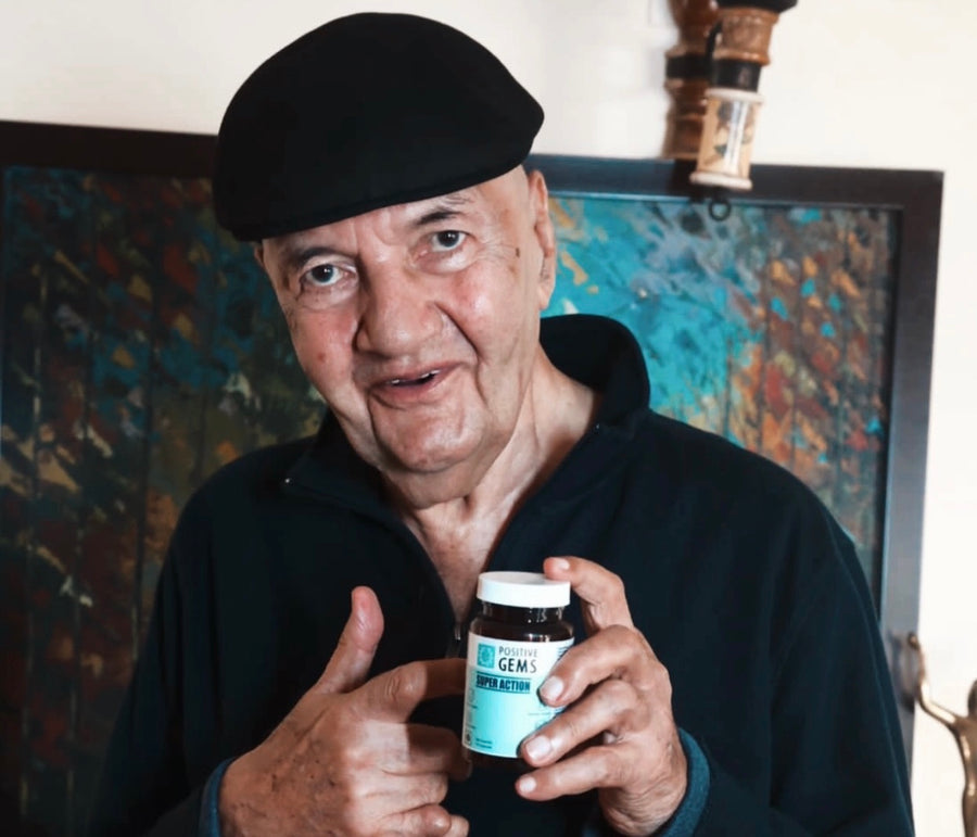 Prem Chopra's Favourite